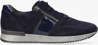 Blaue GABOR Sneaker low 420 - medium