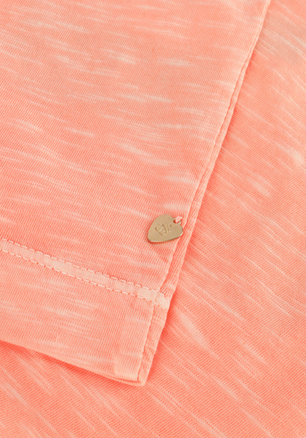 Orangene SCOTCH & SODA T-shirt SHORT SLEEVE TIE DYE T-SHIRT - large