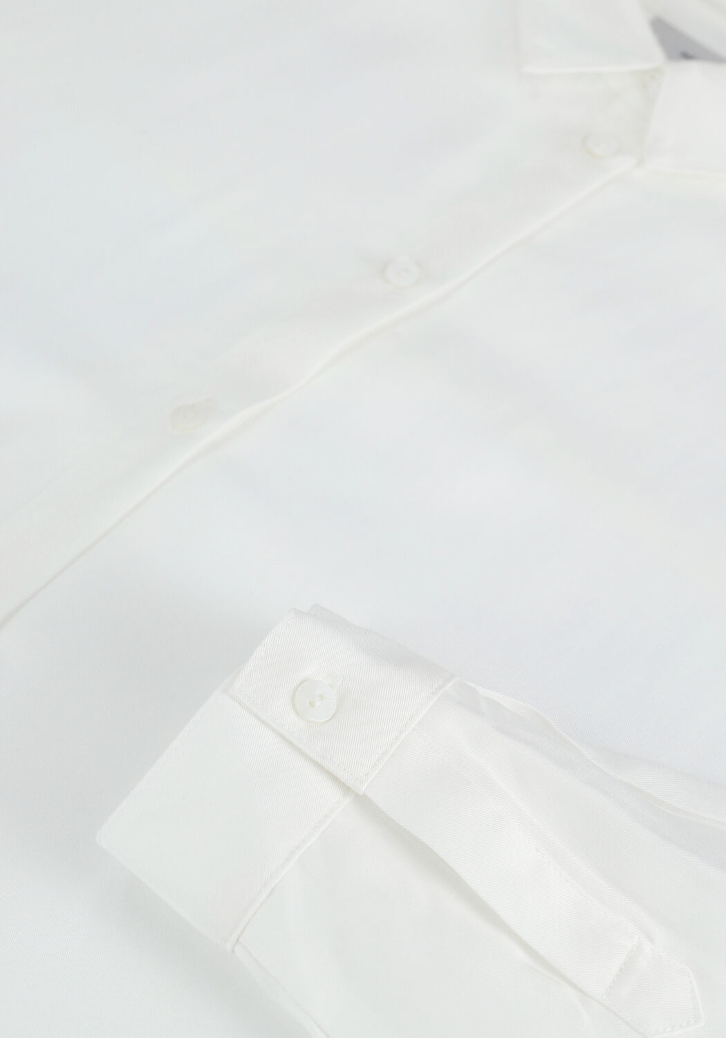 Wei&szlig;e MINIMUM Blusen KOKO - large