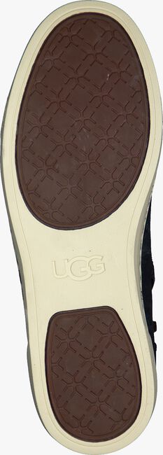 Schwarze UGG Sneaker GRADIE - large