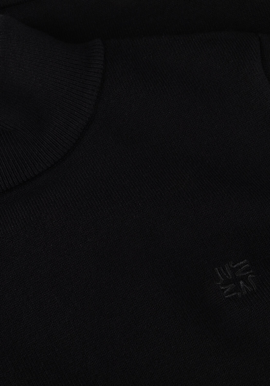 Schwarze JOSH V Tops & T-shirts JONY - large