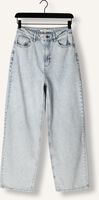 Hellblau GESTUZ Wide jeans KAILYGZ HW WIDE JEANS Hellblau GESTUZ Wide jeans KAILYGZ HW WIDE JEANS - medium