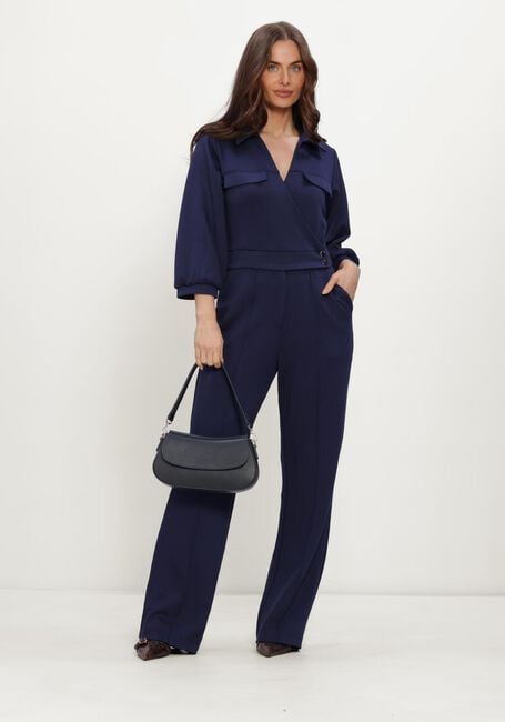 Blaue AAIKO Jumpsuit VION VIS 147 - large