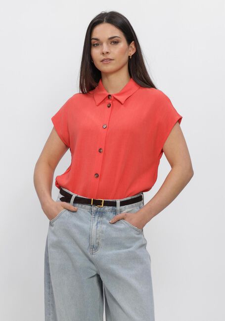 Rote GRACE & MILA Top SS2617005 - large