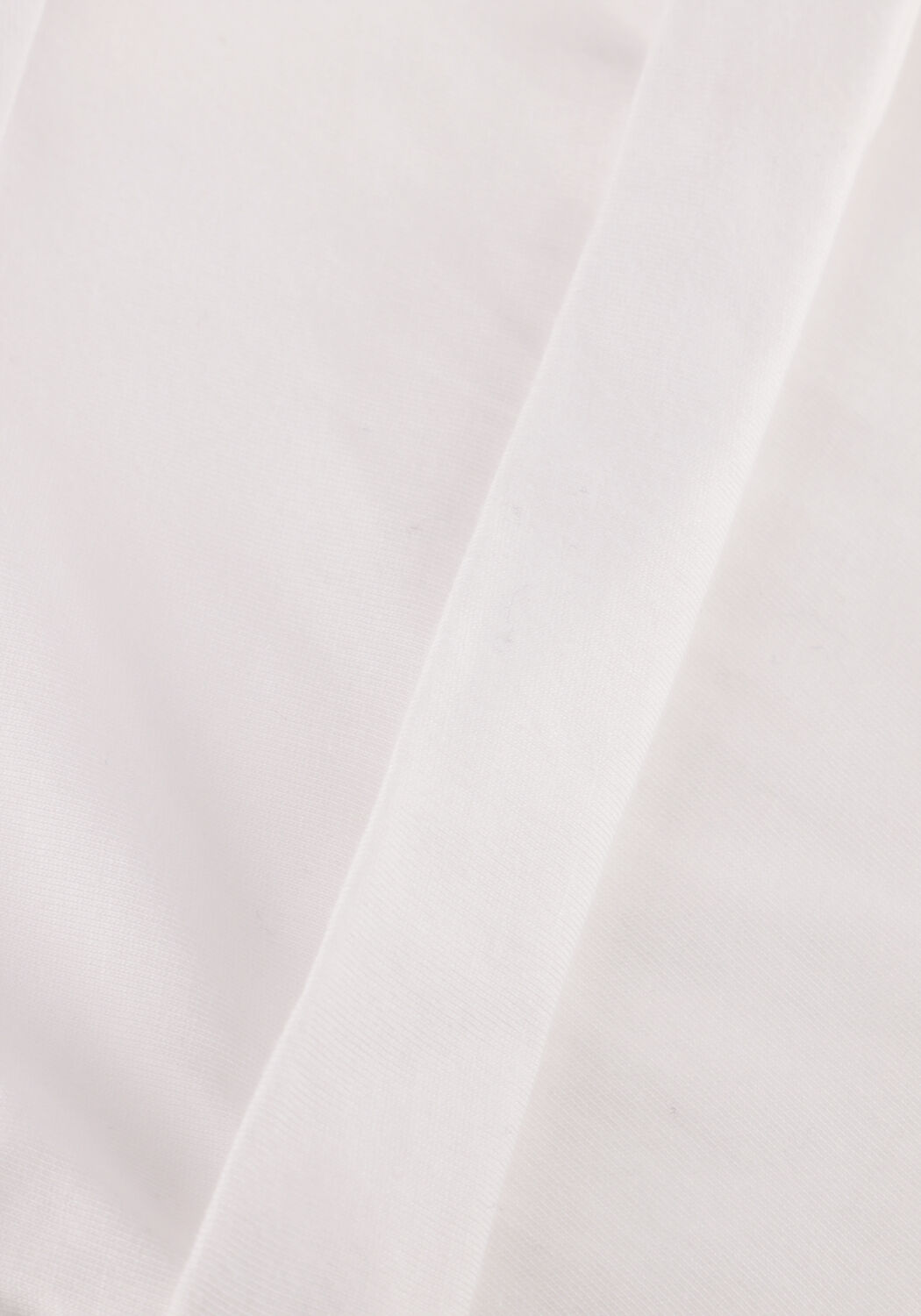 Wei&szlig;e WITHBLACK T-shirt WBLCORRI SS TEE - large