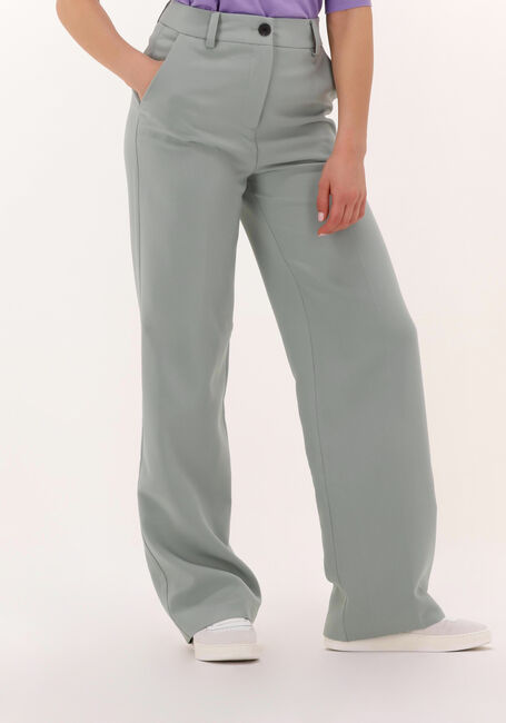 Grüne MODSTRÖM Hose GALE PANTS - large