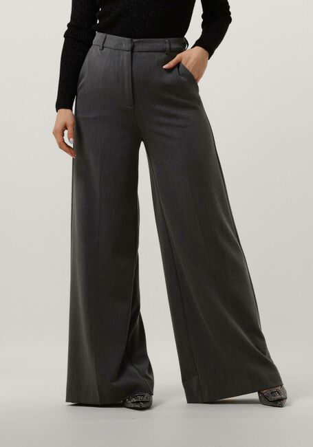 Graue SILVIAN HEACH Hose PANTAL.LUNGO / PANTS 1 - large