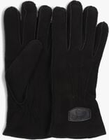 Schwarze WARMBAT Handschuhe GLOVES WOMEN - medium