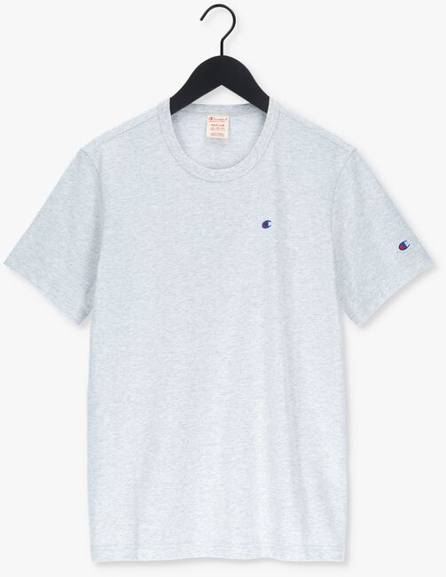 Hellgrau CHAMPION T-shirt SMALL C LOGO T-SHIRT - large