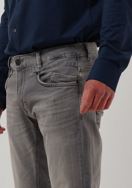 Graue PME LEGEND Straight leg jeans COMMANDER 3.0 - large