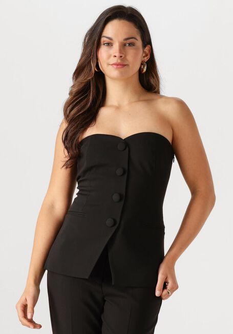 Schwarze JOSH V Top NIVA - large