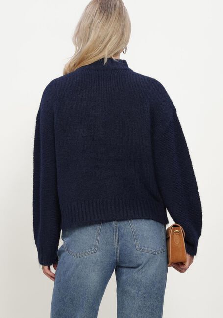 Dunkelblau NOTRE-V Pullover NV-ILSE - large