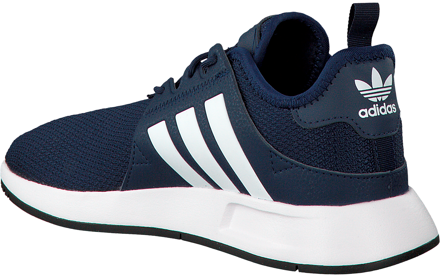 Blaue ADIDAS Sneaker X_PLR J | Omoda