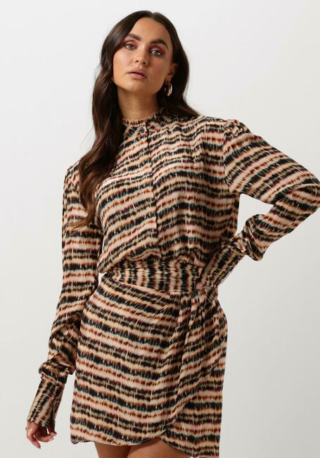 Ecru ROUGH STUDIOS Blusen SARAH BLOUSE - large