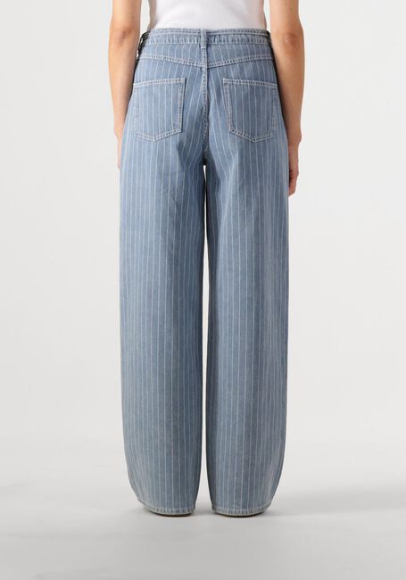 Hellblau SECOND FEMALE Straight leg jeans LAYNE JEANS - large