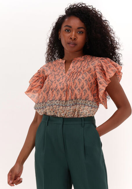 Koralle LOLLYS LAUNDRY Blusen ISABEL - large