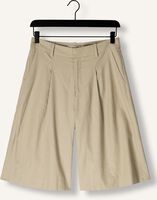 Grüne GESTUZ Hosen GZIZZA LINEN MW SHORT Grüne GESTUZ Hosen GZIZZA LINEN MW SHORT - medium