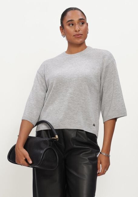 Nicht-gerade weiss COPENHAGEN MUSE Tops & T-shirts CMSIENNA-PULLOVER - large