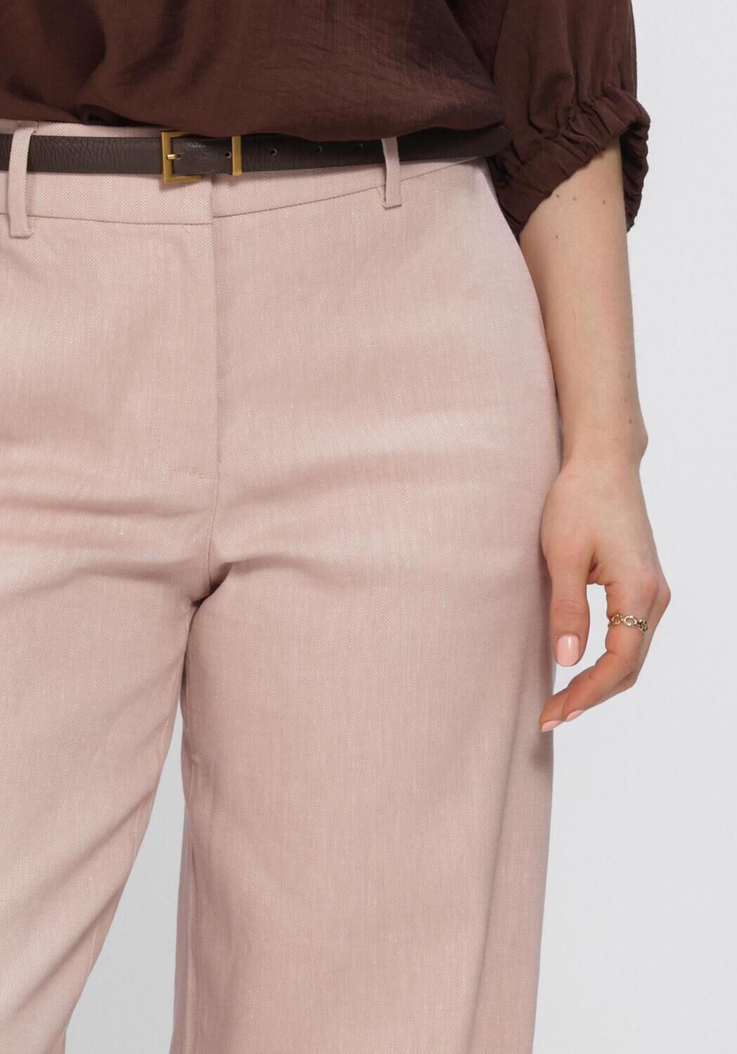 Hell-Pink FIVEUNITS Hose DENAFV 769 - large