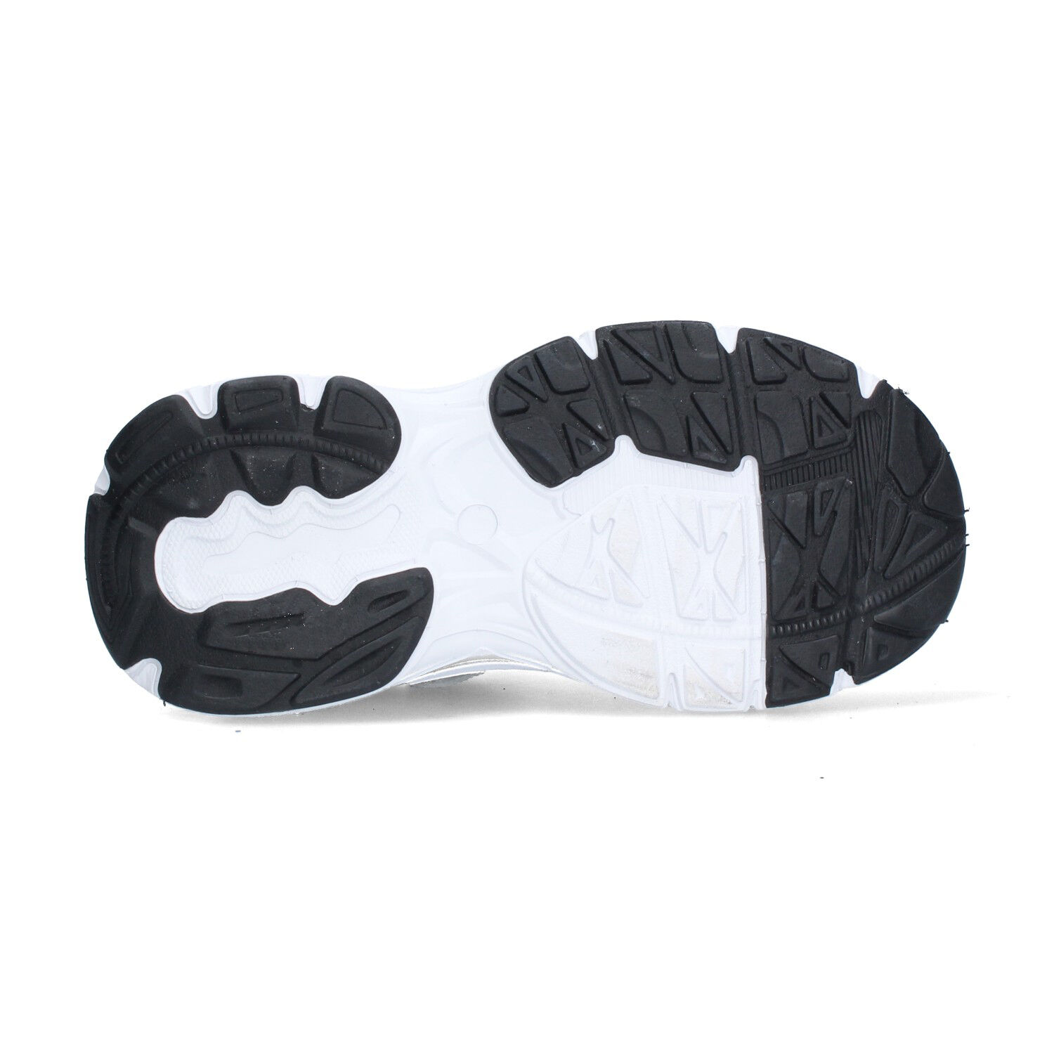 Graue BRAQEEZ Sneaker GIO GEN - large