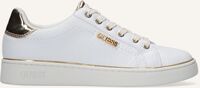 Weiße GUESS Sneaker Low BECKIE - medium