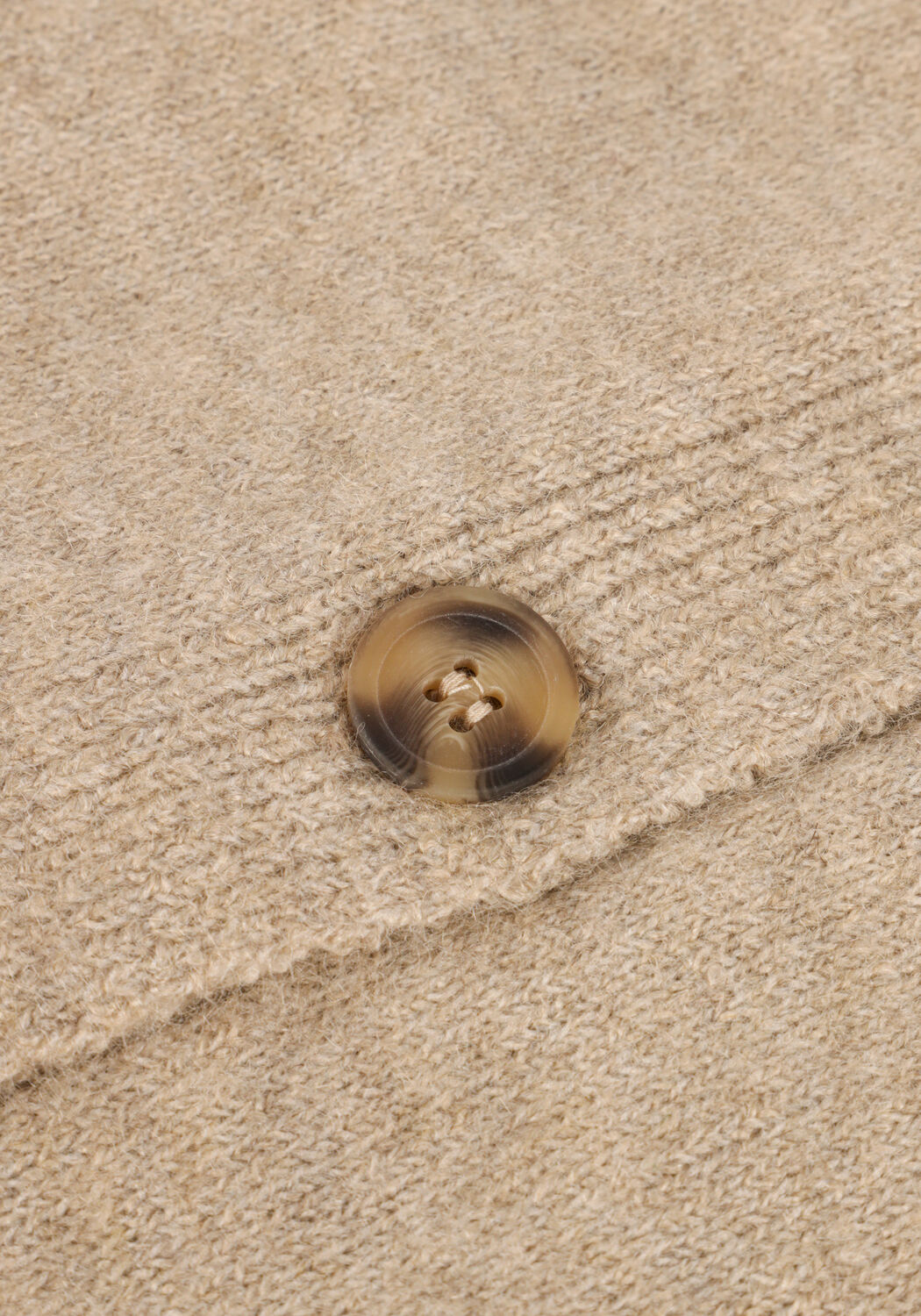 Sand MODSTR&Ouml;M Gilet ANNA VEST - large