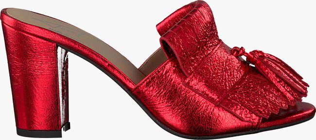 Rote TORAL Mules TL10821 - large