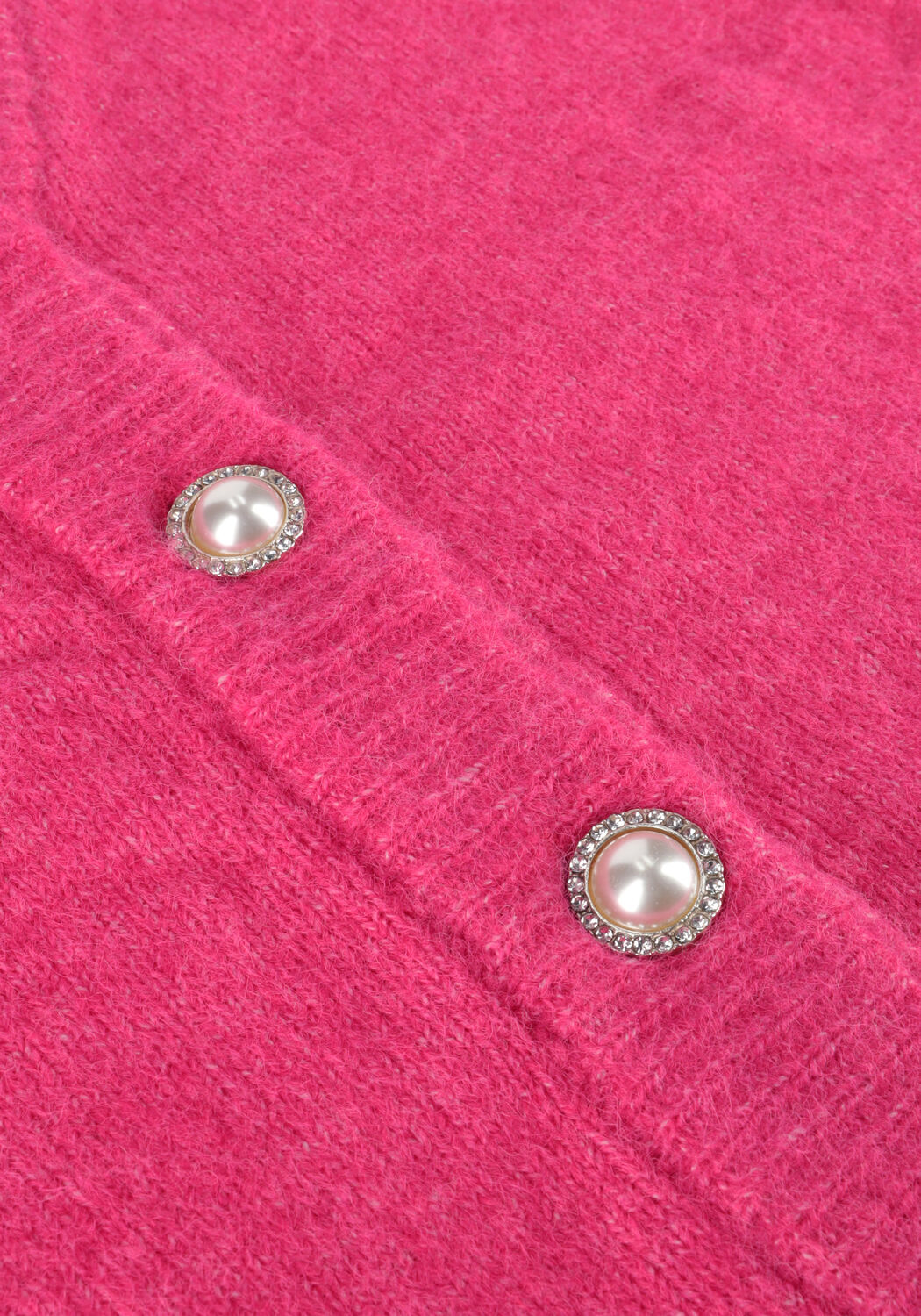 Rosane LOLLYS LAUNDRY Strickjacke LAURA - large