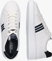 Weiße MCGREGOR Sneaker low ZACH - medium