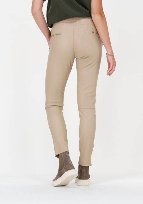 Beige IBANA Hose COLETTE - large