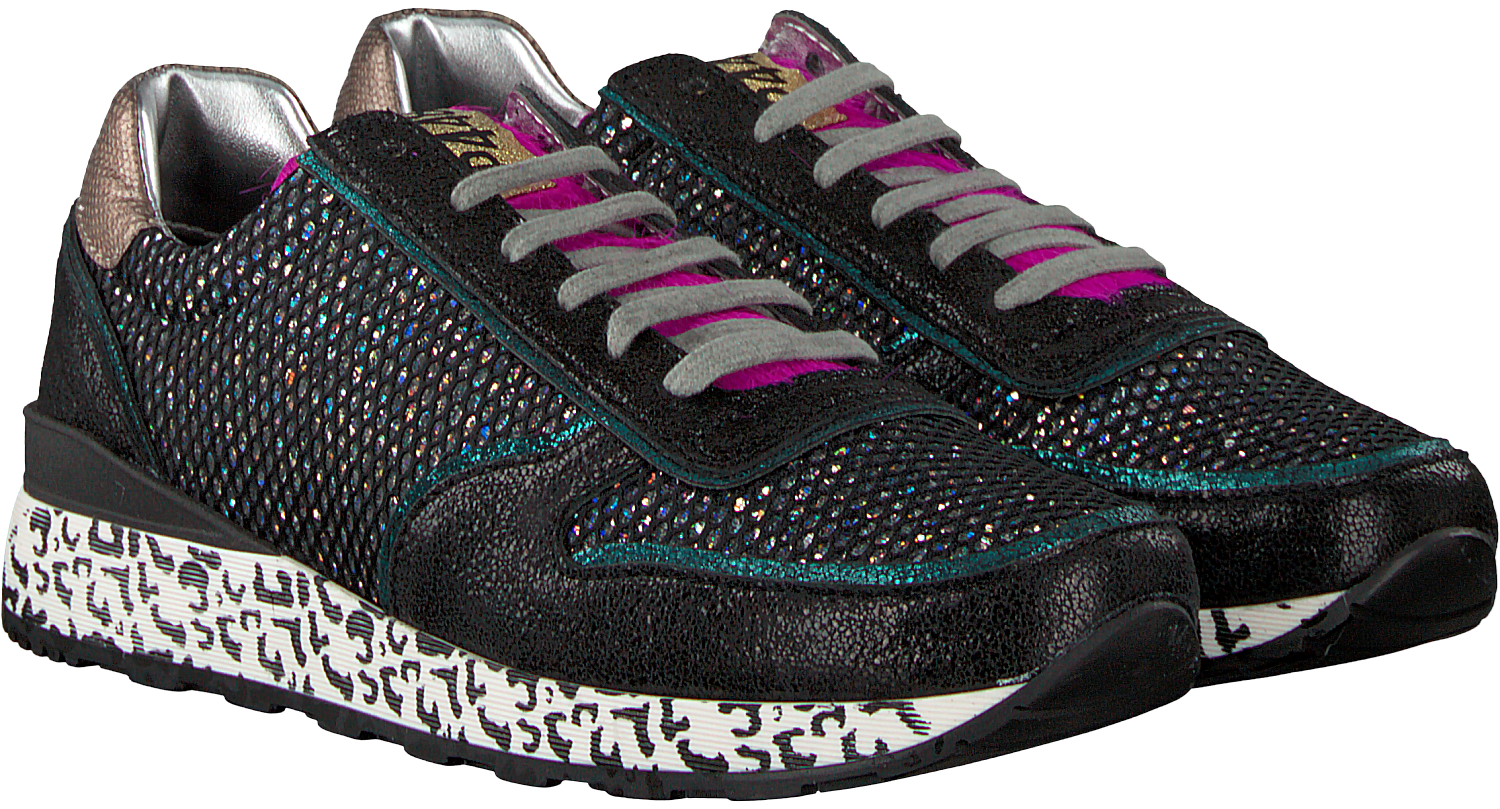 Graue P448 Sneaker BOSTON WMN | Omoda