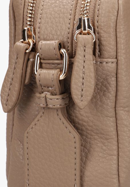 Taupe TWINSET MILANO Umhängetasche CAMERA BAG 7240 - large