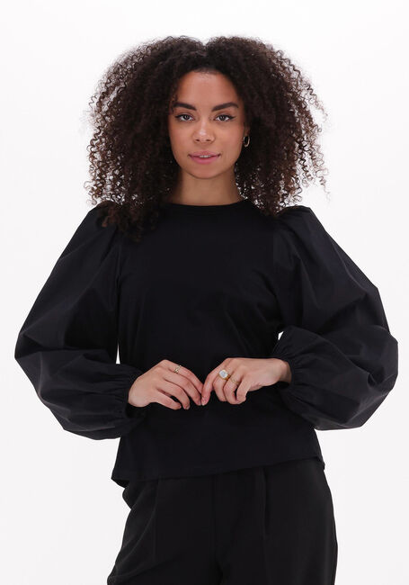 Schwarze SILVIAN HEACH T-shirt T-SHIRT KASSERINE - large