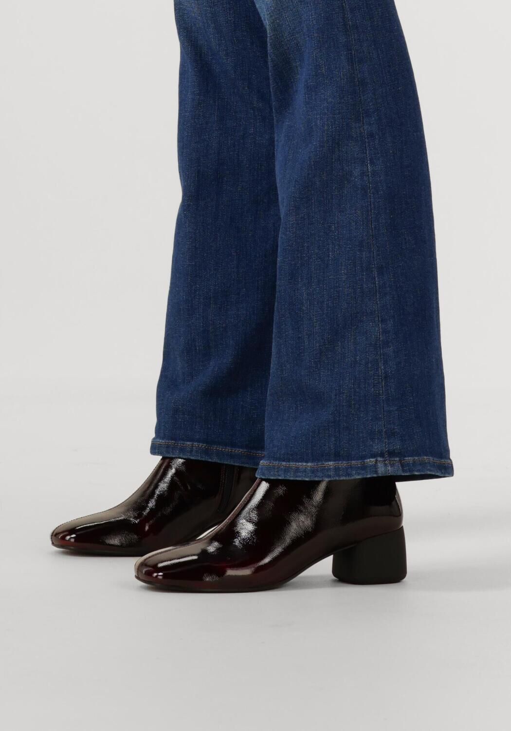 Rote VAGABOND SHOEMAKERS Stiefeletten LIVIA 060 - large