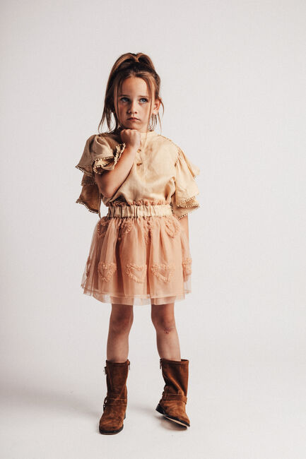 BAJE STUDIO Minirock CEDEIRA - large