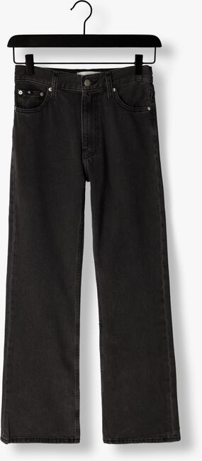 Schwarze CALVIN KLEIN Bootcut jeans AUTHENTIC BOOTCUT - large
