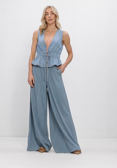 Blaue JOSH V Top SEA - large