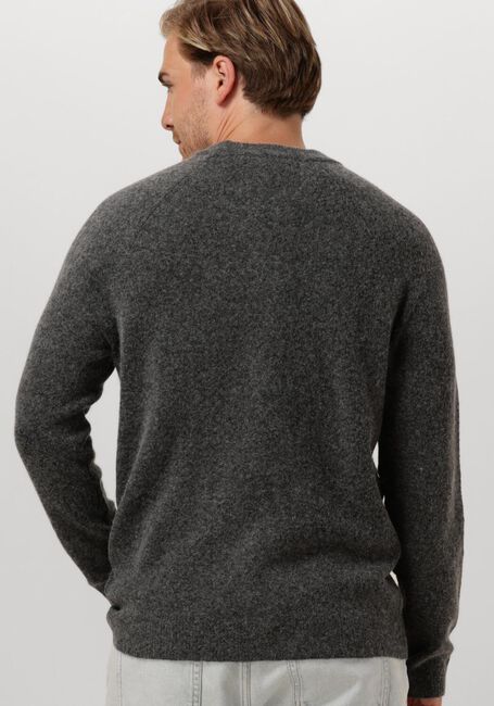 Dunkelgrau MATINIQUE Pullover MAJOBO - large