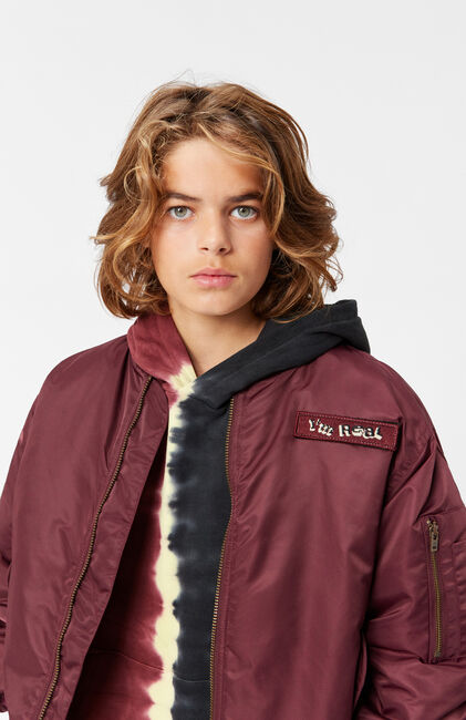 Bordeaux MOLO Jack HOWIE - large