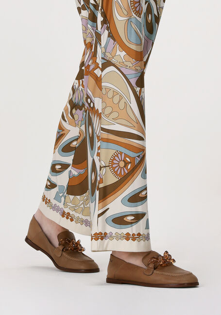 Braune SEE BY CHLOÉ Loafer MAYKE - large