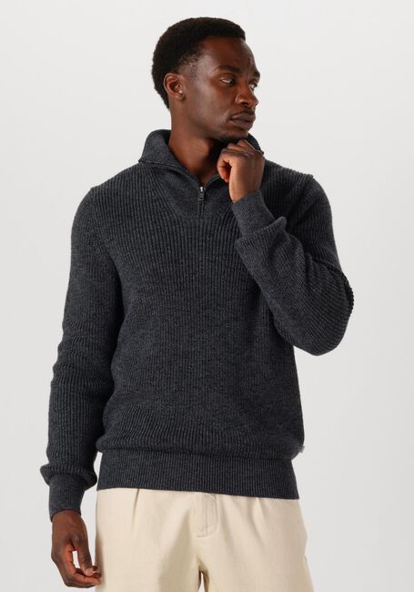Graue JC RAGS Pullover BERNARDO - large