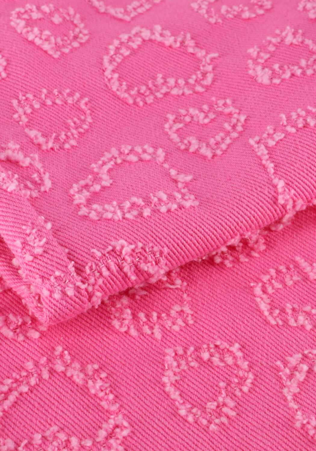 Rosane DAILY BRAT Weite Hose HEART SNATCHER JEANS - large