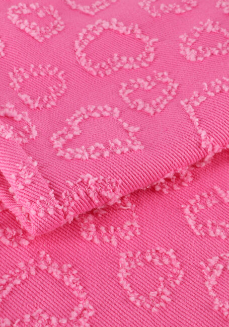 Rosane DAILY BRAT Weite Hose HEART SNATCHER JEANS - large