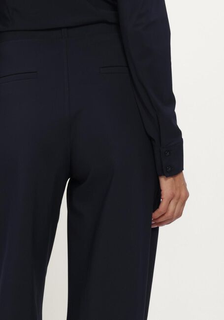 Dunkelblau STUDIO ANNELOES Hose Lexie winter bonded trousers - large