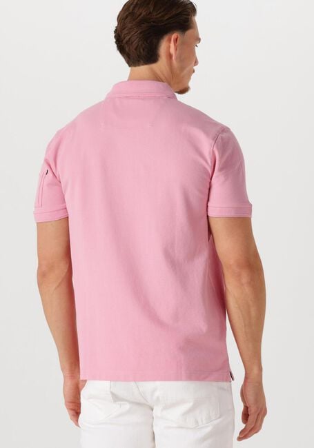 Rosane PME LEGEND Polo-Shirt TRACKWAY POLO - large