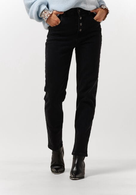 Graue HARPER & YVE Slim fit jeans YAEL-PA - large