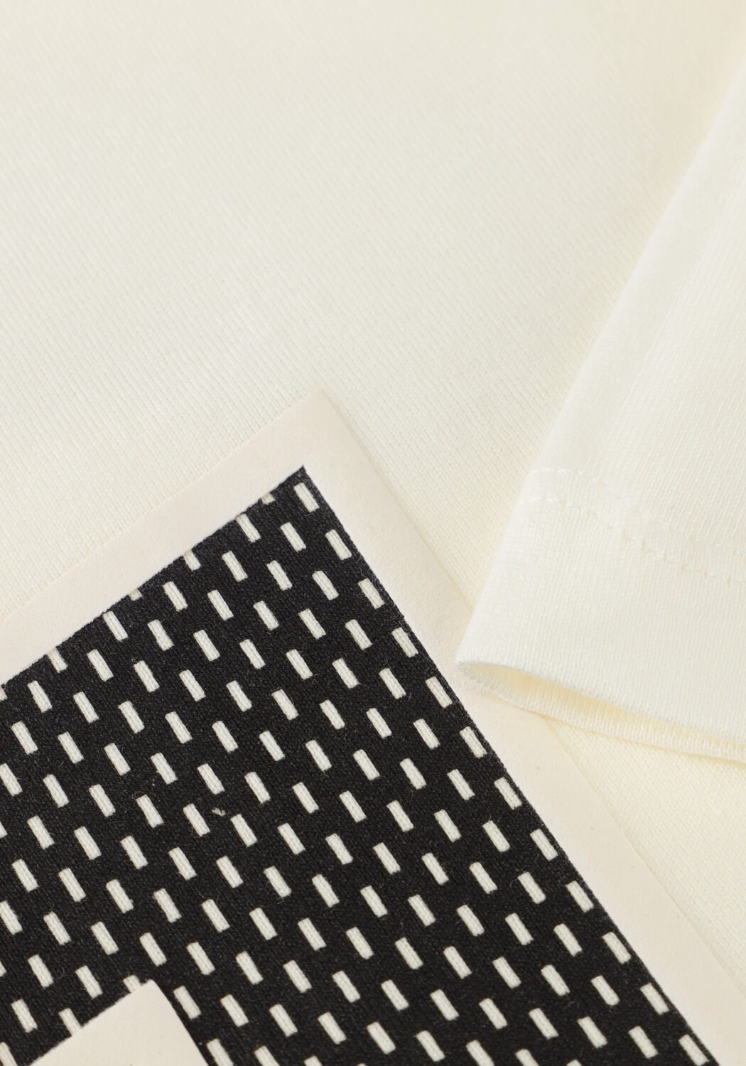 Creme MOLO Polo-Shirt RODNEY - large