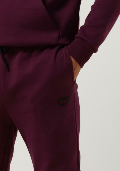 Bordeaux CRUYFF Jogginghose JOAQUIM PANT - large