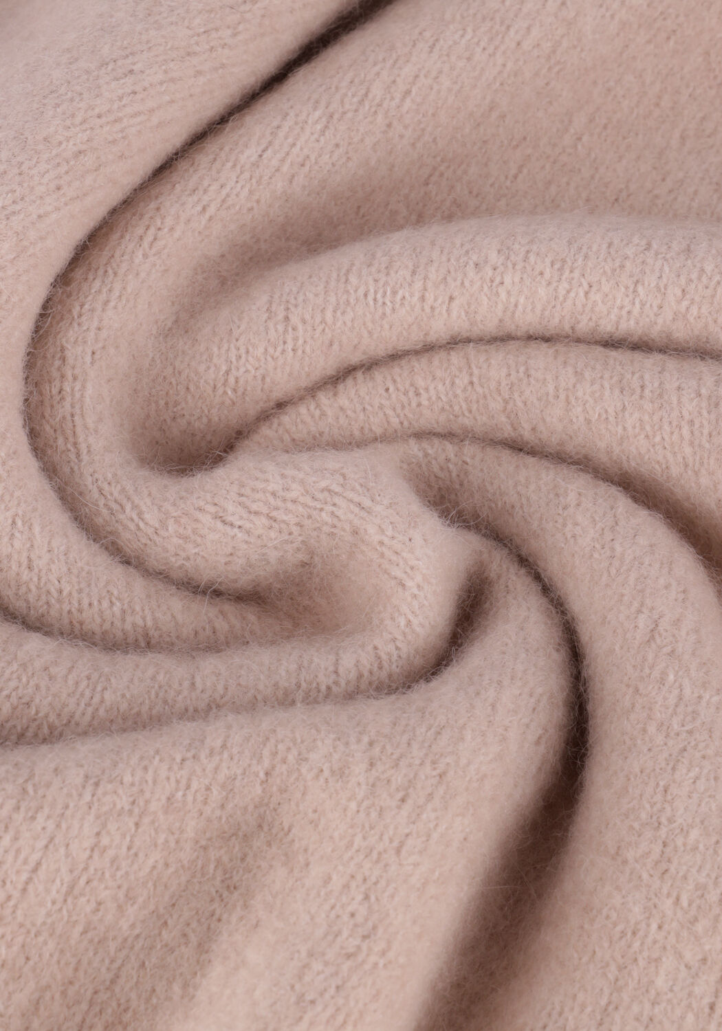 Sand KNIT-TED Pullover ALICE PULLOVER - large