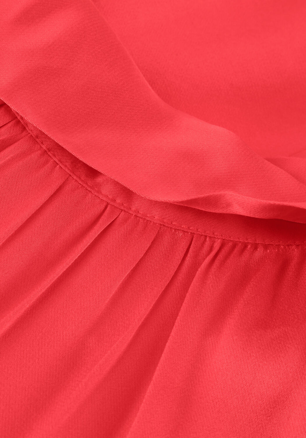 Rote IBANA Tops & T-shirts TOLINO - large